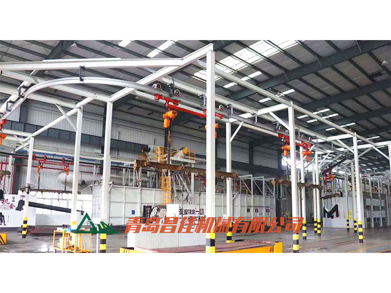 抛丸清理机 抛丸清理机