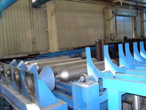 抛丸机应用 抛丸机应用