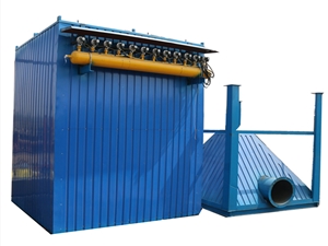 除尘设备 除尘设备